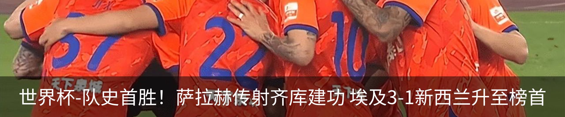 新闻动态